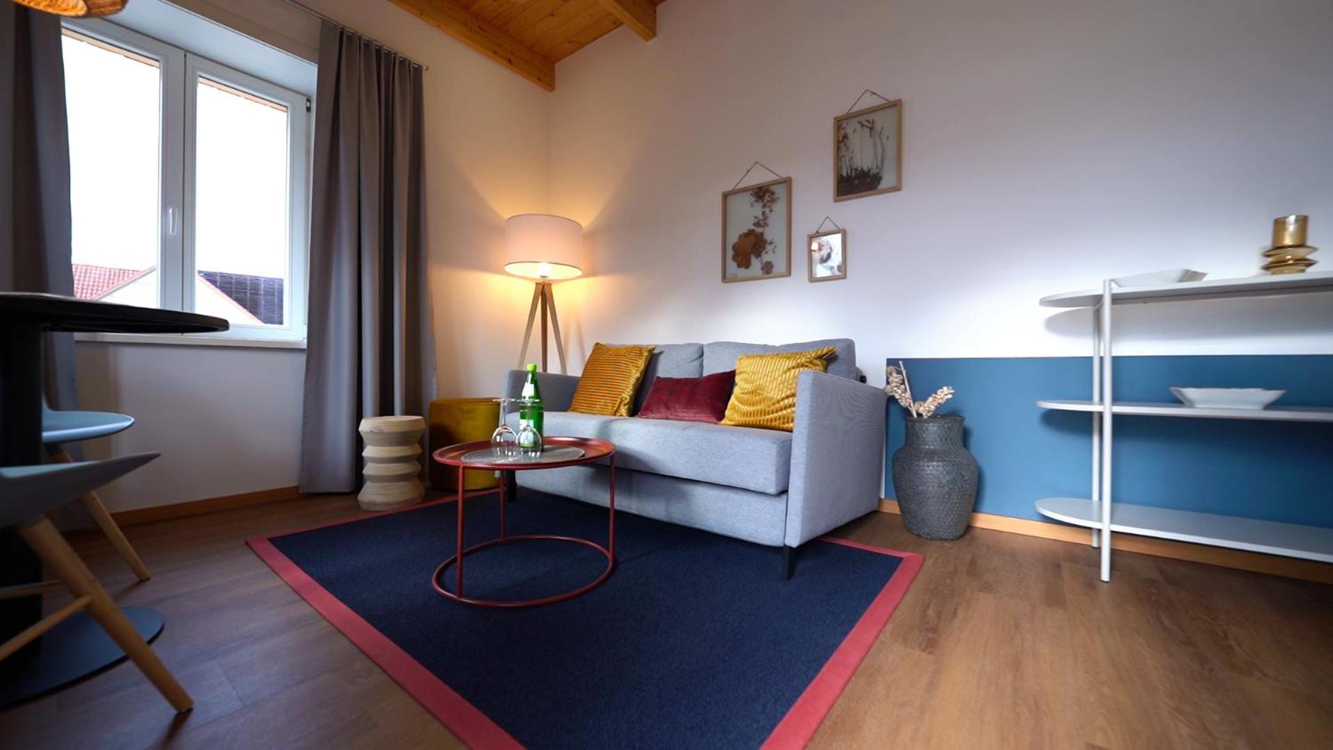 Hotel Johannishof Wernigerode Dış mekan fotoğraf
